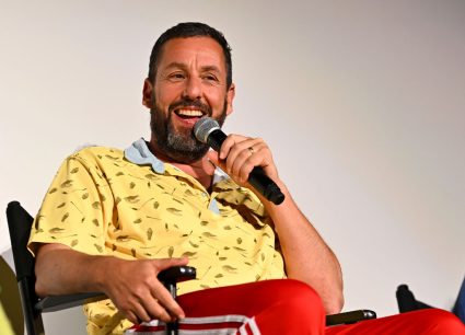 Adam Sandler: Love You | Netflix Ny Special Screening