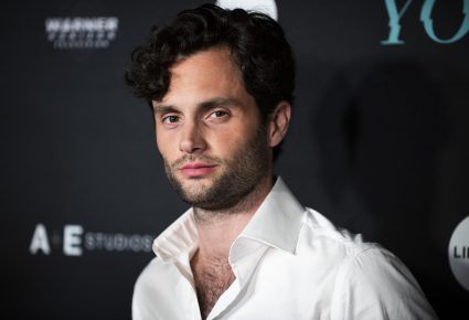 "you" New York Series Premiere