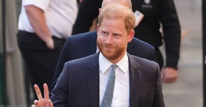 Harry Rechtband Beveiliging