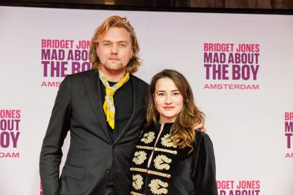 Premiere Bridget Jones: Mad About The Boy