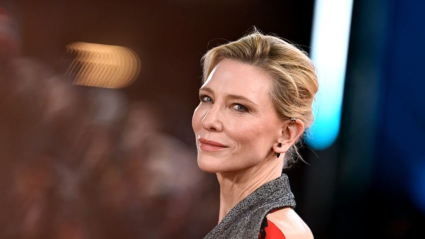 Cate Blanchett Gettyimages 2204583289