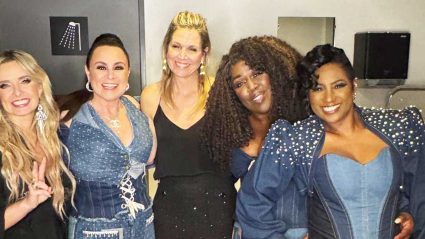Maxima Ladies Of Soul, Beeld: Instagram@ladiesofsoul