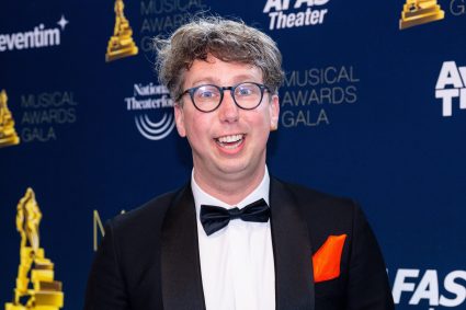 Arijan van Bavel Adje