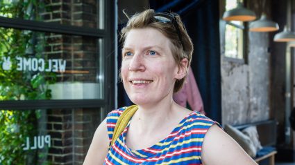 Paulien Cornelisse Anp 55693323