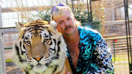 Joe Exotic Anp 439498822