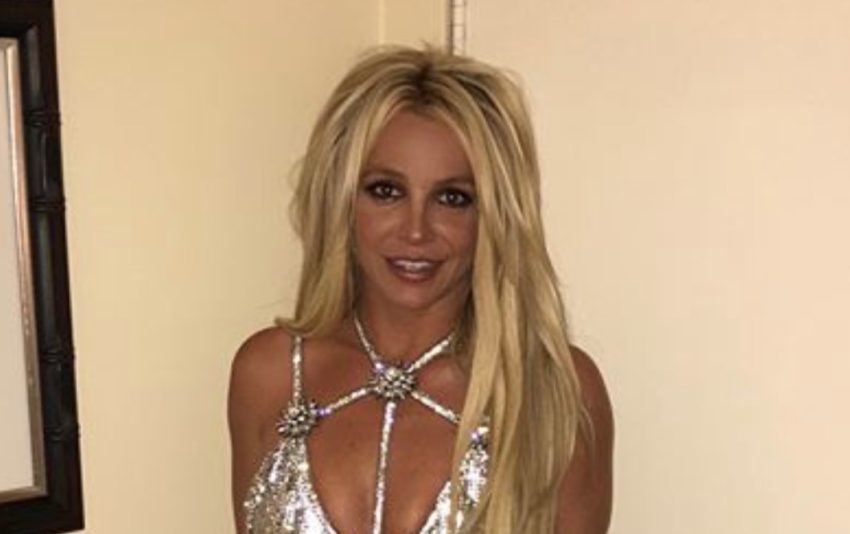 Britney Spears