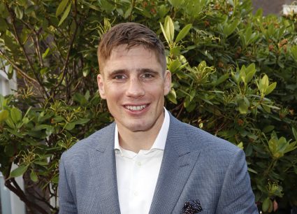 Rico Verhoeven