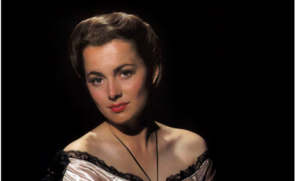 Olivia De Havilland