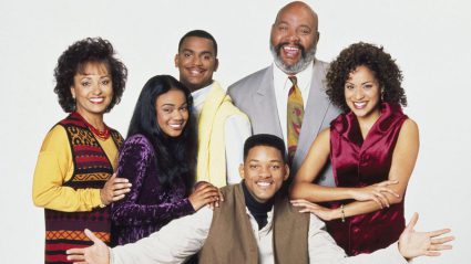 Will Smith Werkt Aan Fresh Prince Of Bel Air Reboot