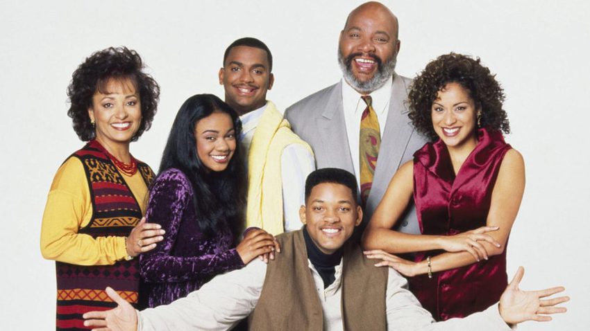 Will Smith Werkt Aan Fresh Prince Of Bel Air Reboot