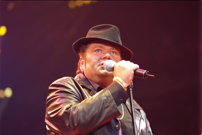 Andre Hazes senior