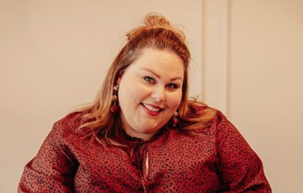 Chrissy Metz