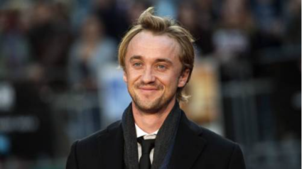 Tom Felton