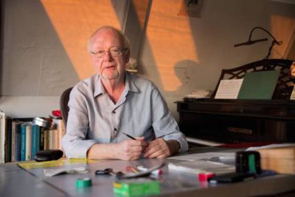 Louis Andriessen