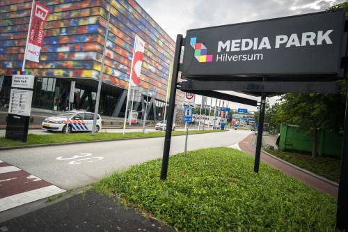 Uitzendingen Rtl Boulevard Worden Hervat Vanaf Mediapark