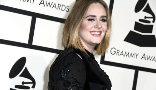 Adele