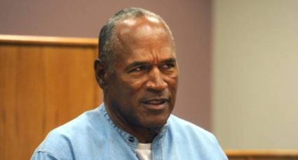 O.j. Simpson