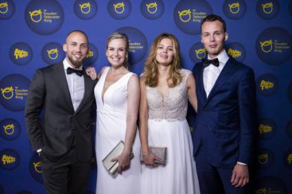 Gouden Televizier Ring Gala