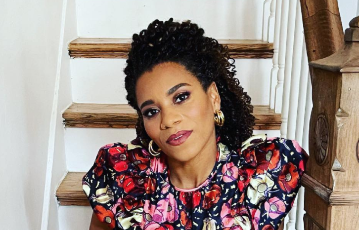 Kelly McCreary