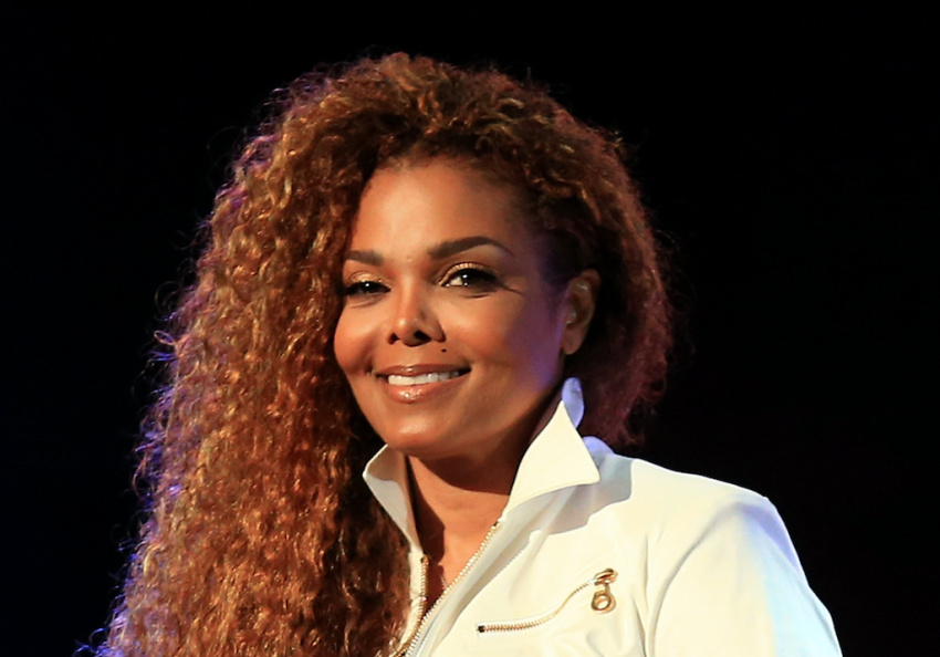 Janet Jackson