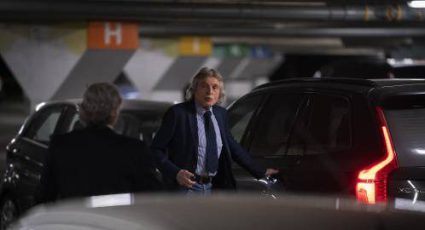 Johan Derksen Zegt Te Stoppen Bij Vandaag Inside