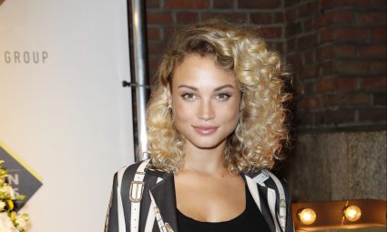 Rose Bertram