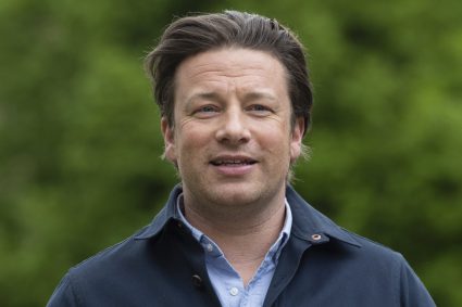 Jamie Oliver