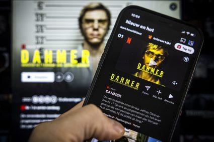 Slachtofferhulp Wil Serie Dahmer Van Netflix