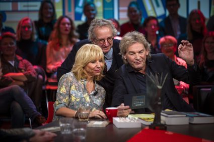 Bekendmaking Boek Van Het Jaar 2019 In Dwdd