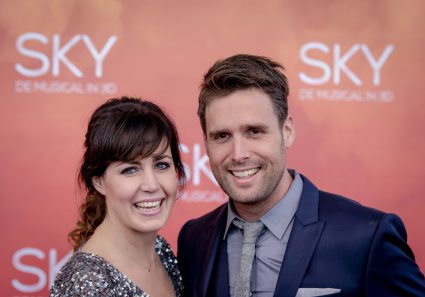 Premiere Musical Sky