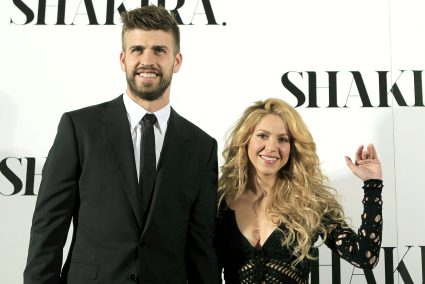 Shakira Piqué